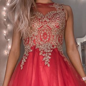 Anny Lee dress